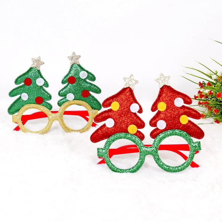 Colección de monturas navideñas 4
