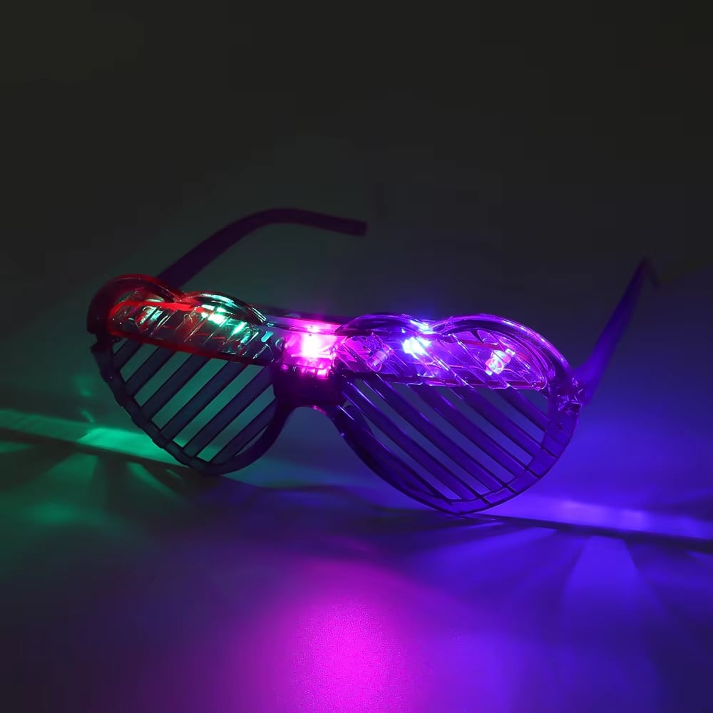 Monturas LED de distintas formas · referencia de imagen 8