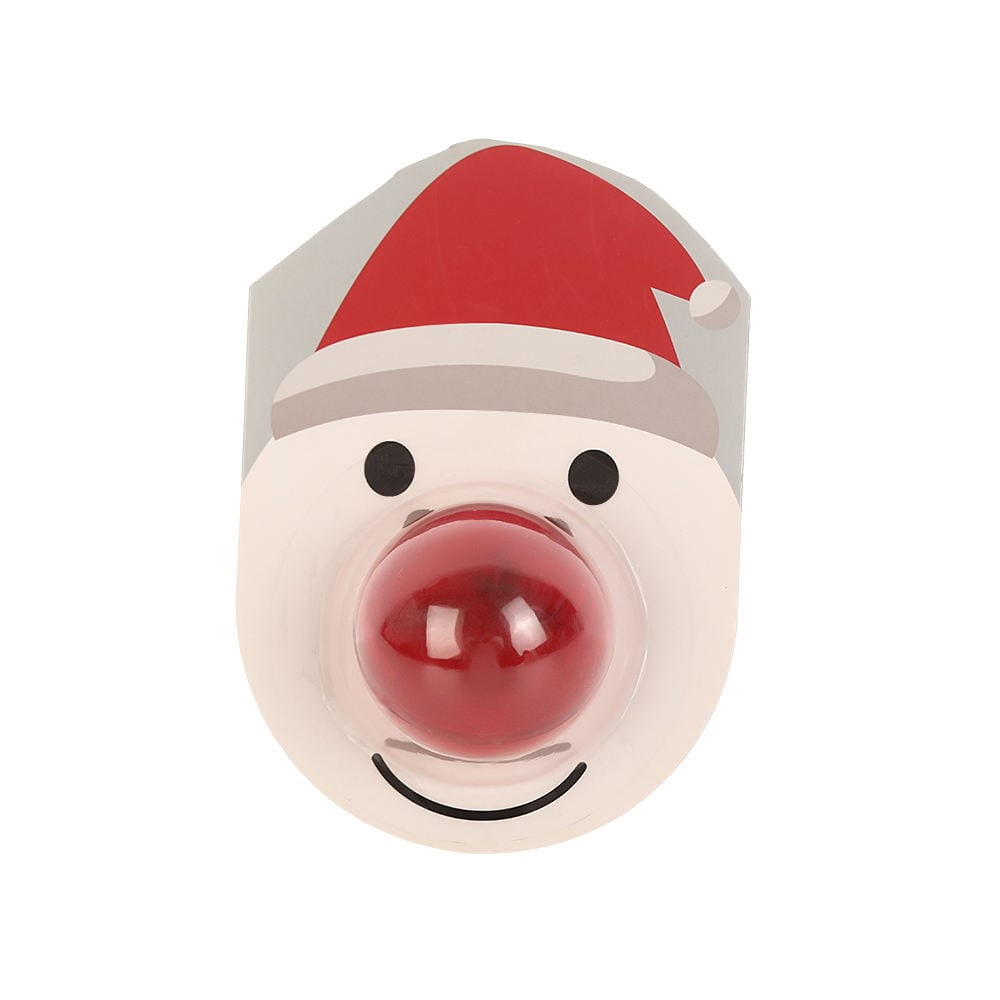 LED Glowing Clown Nose 5