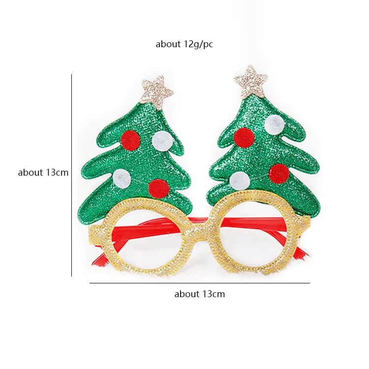 Festive Christmas Frame Collection · image reference 3