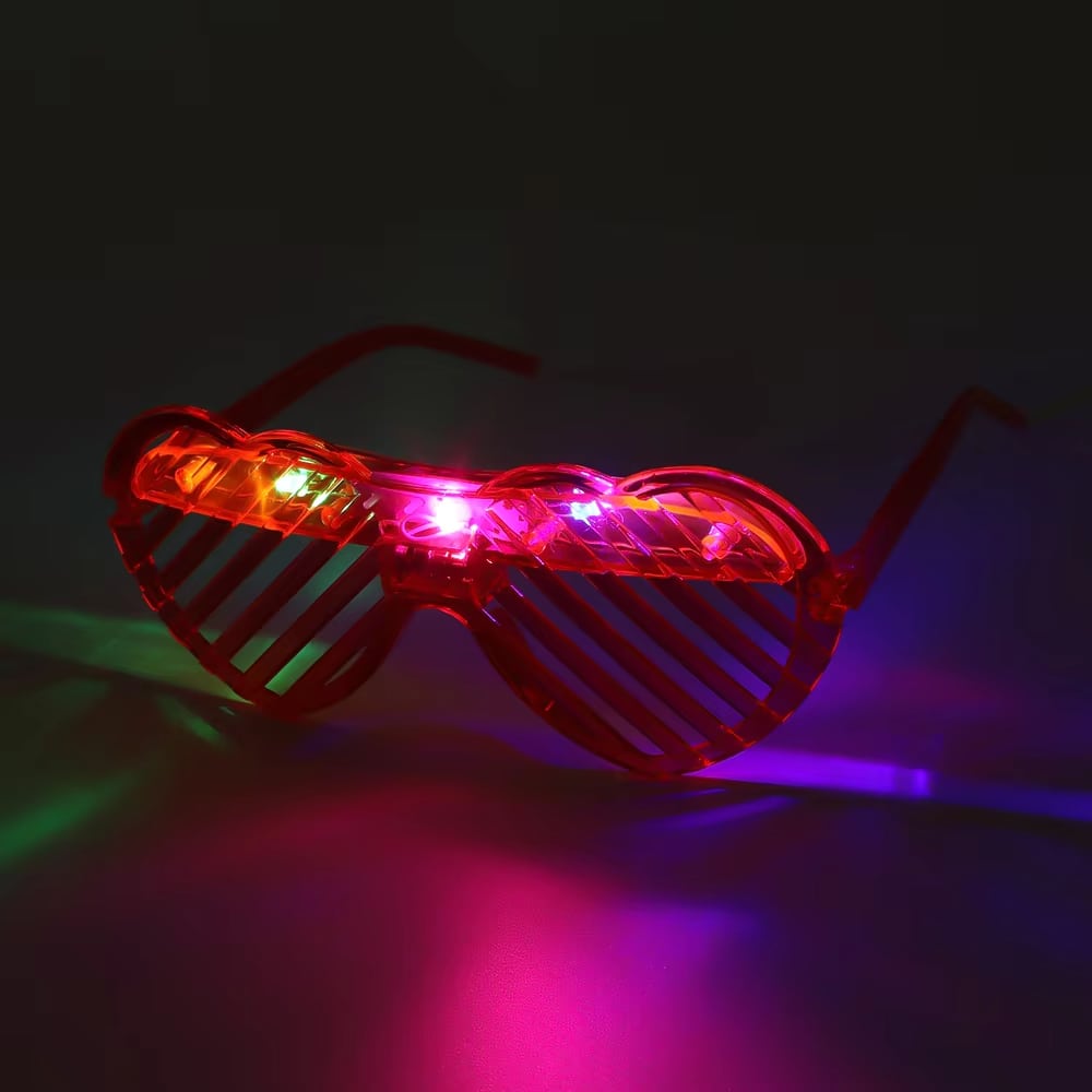 Monturas LED de distintas formas · referencia de imagen 5