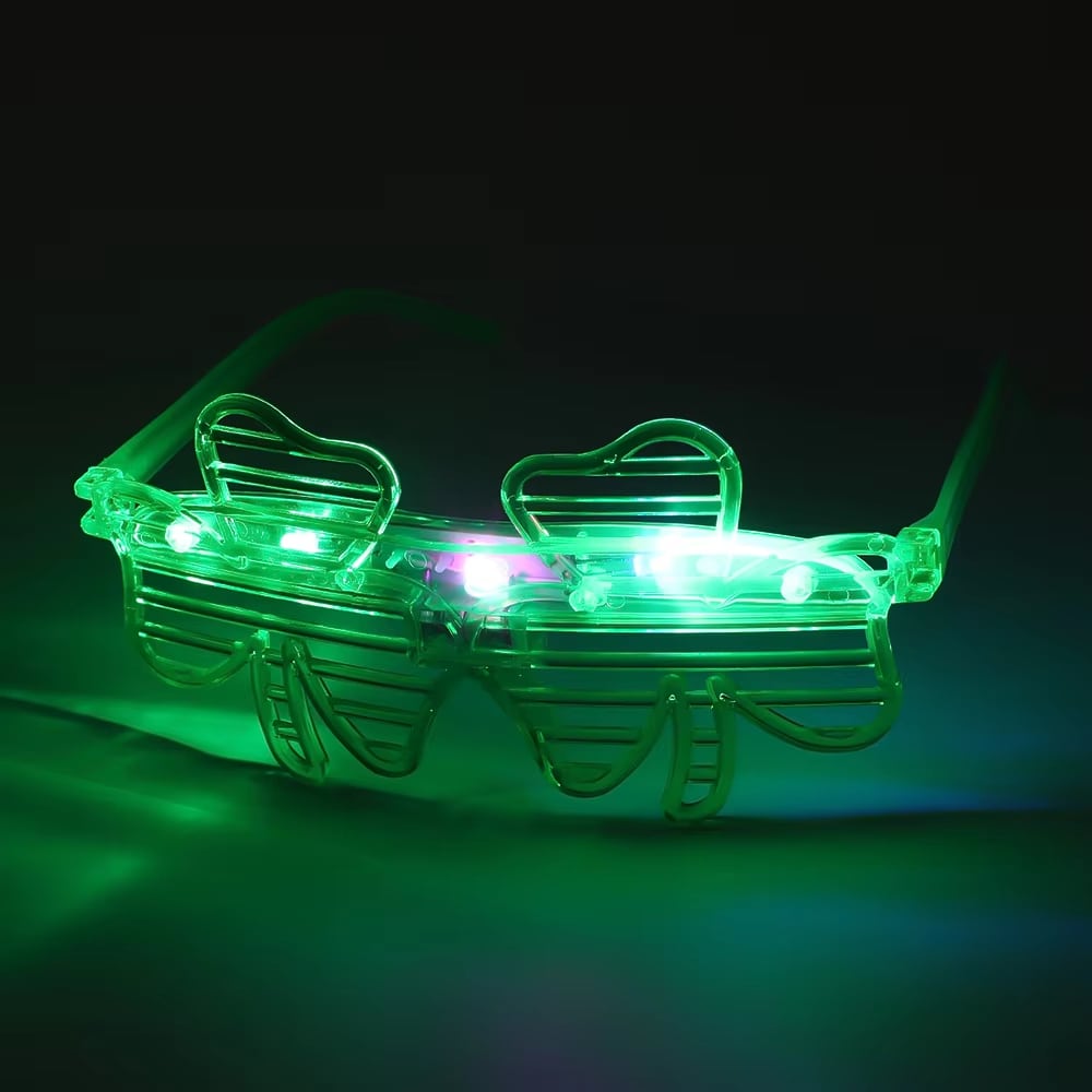 Monturas LED de distintas formas · referencia de imagen 4
