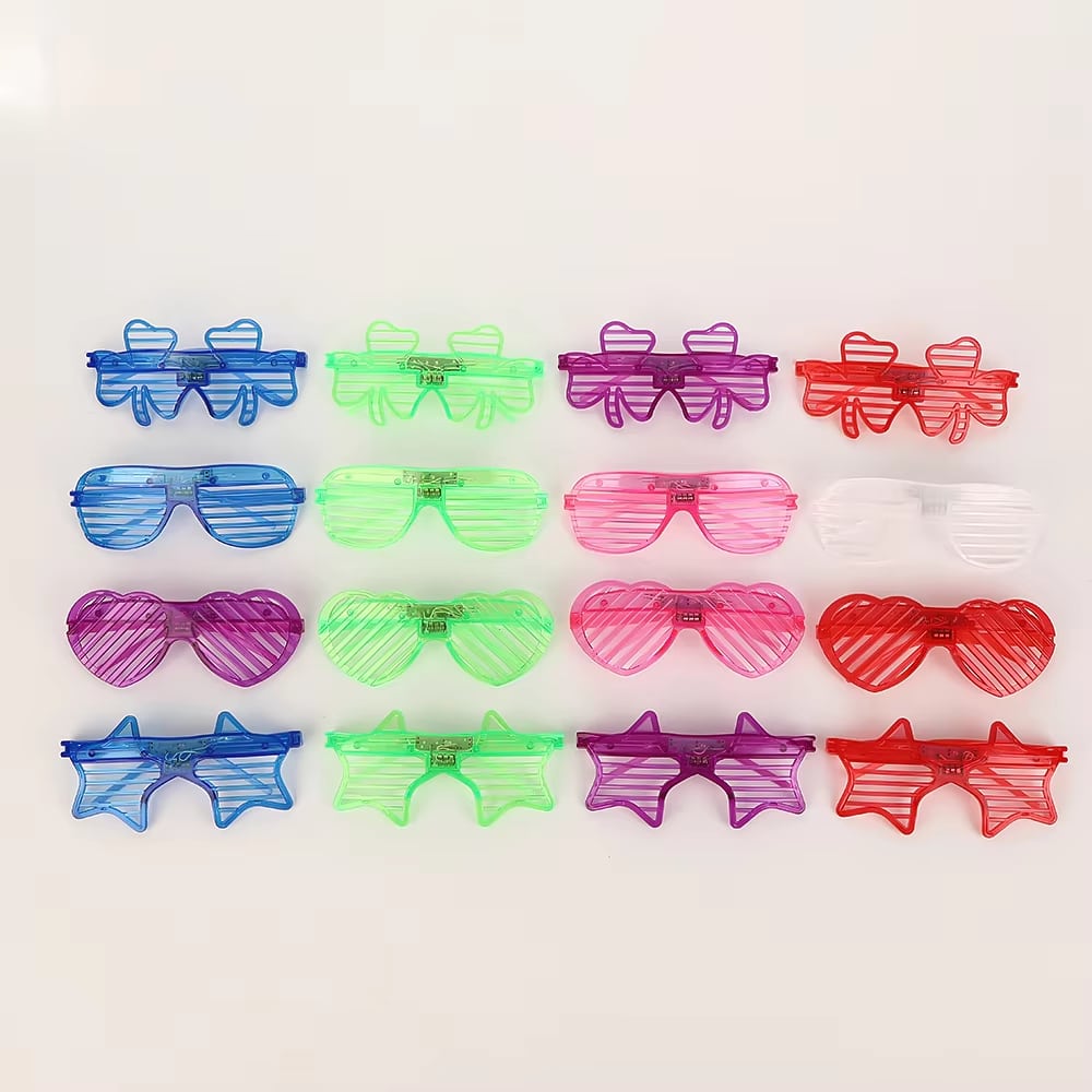 Monturas LED de distintas formas · referencia de imagen 1