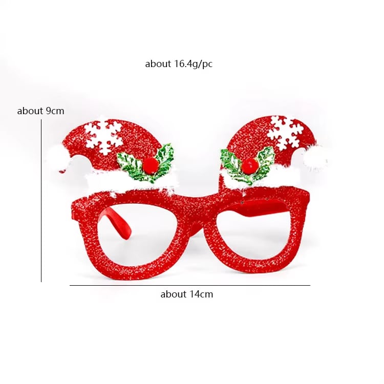 Festive Christmas Frame Collection · image reference 8