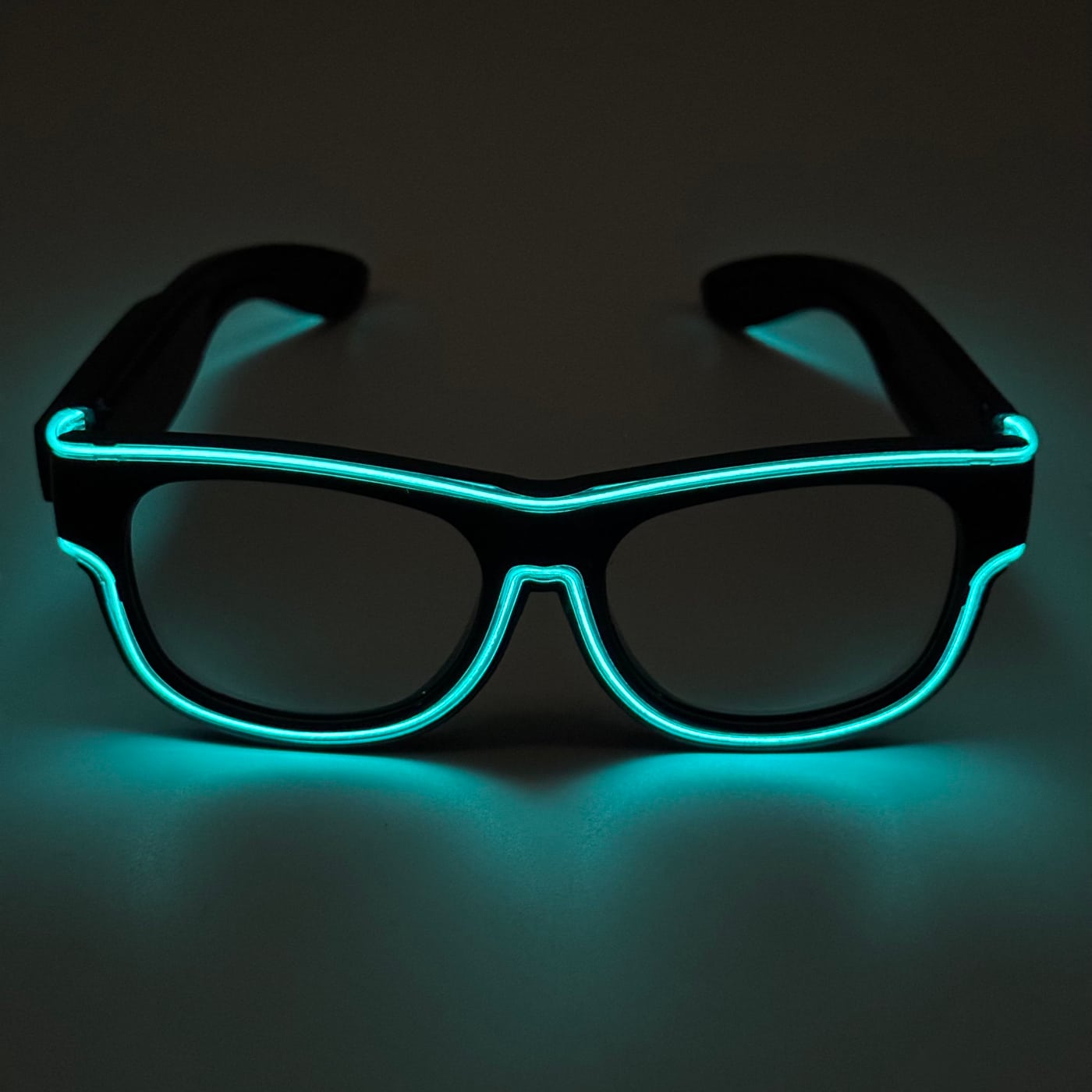 Dual-Colour Light-Up Glasses 3