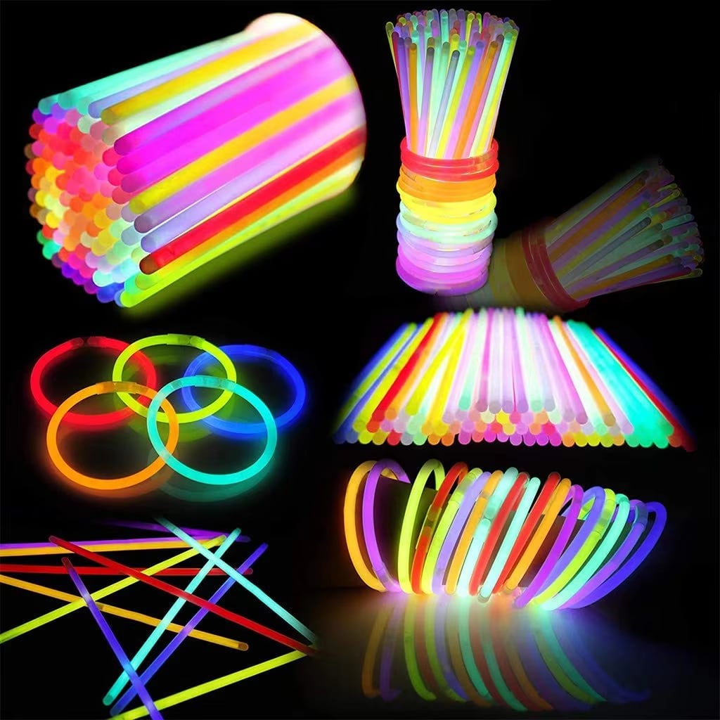 Glow Stick Party Selection · image reference 1