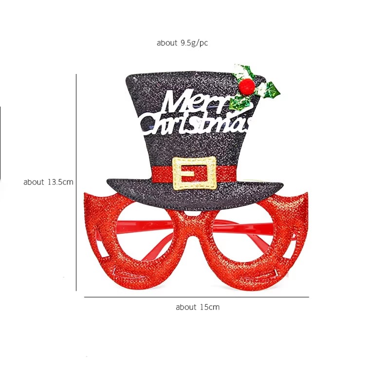 Festive Christmas Frame Collection · image reference 1