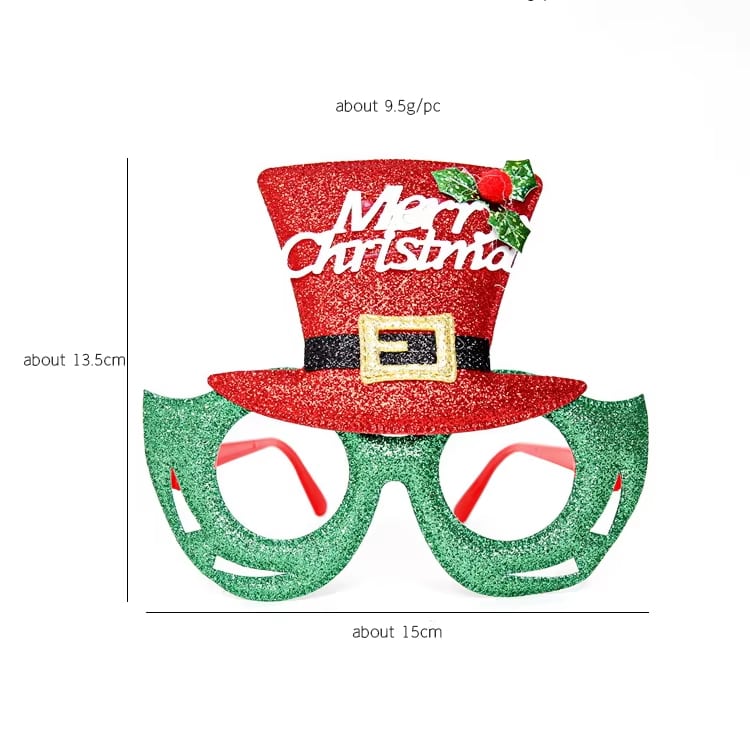 Festive Christmas Frame Collection · image reference 2
