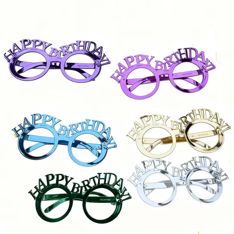 Bride-to-Be Star Party Glasses · image reference 2