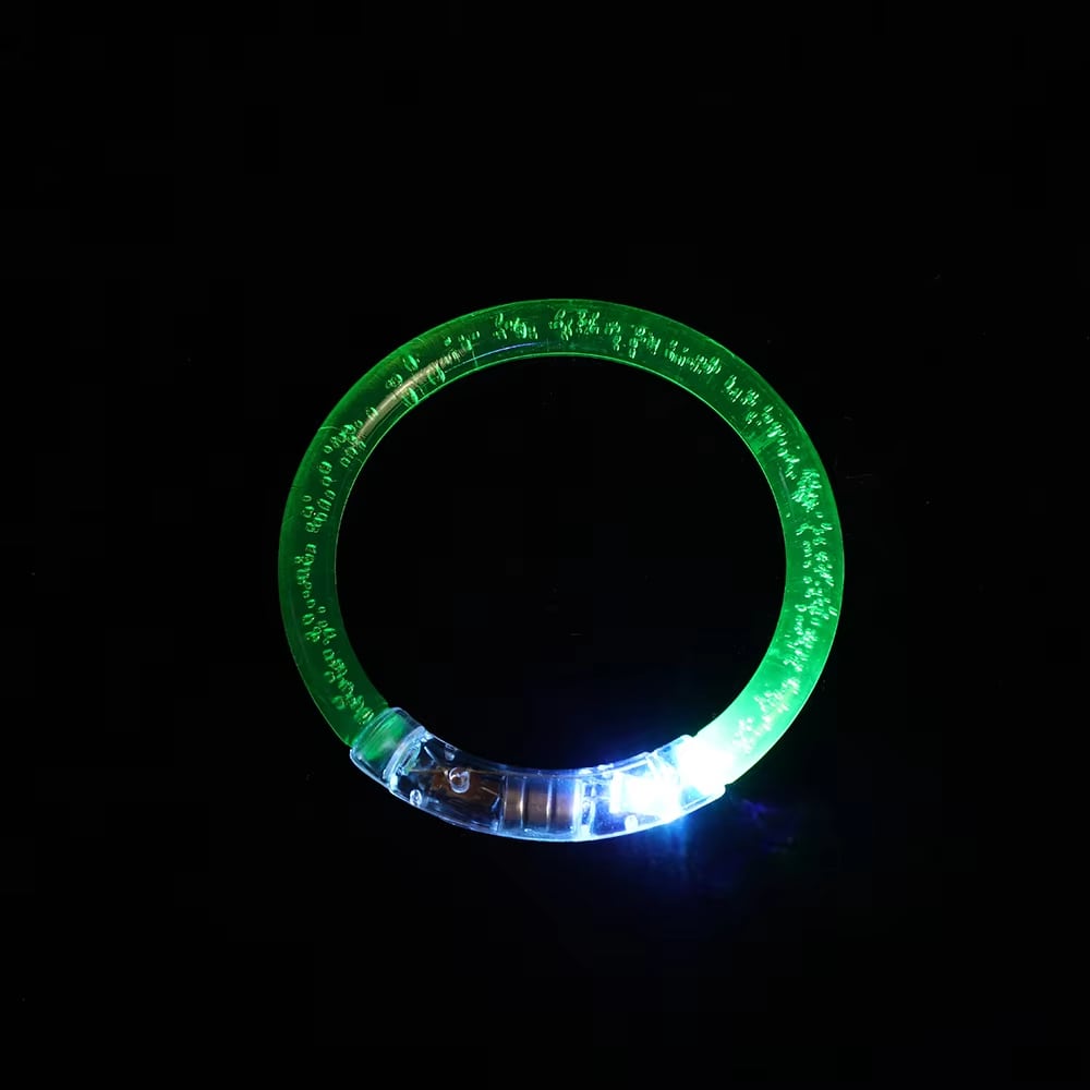LED Party Bracelet · image reference 1