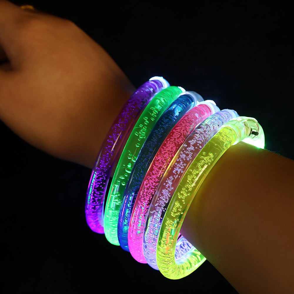 LED Party Bracelet 6