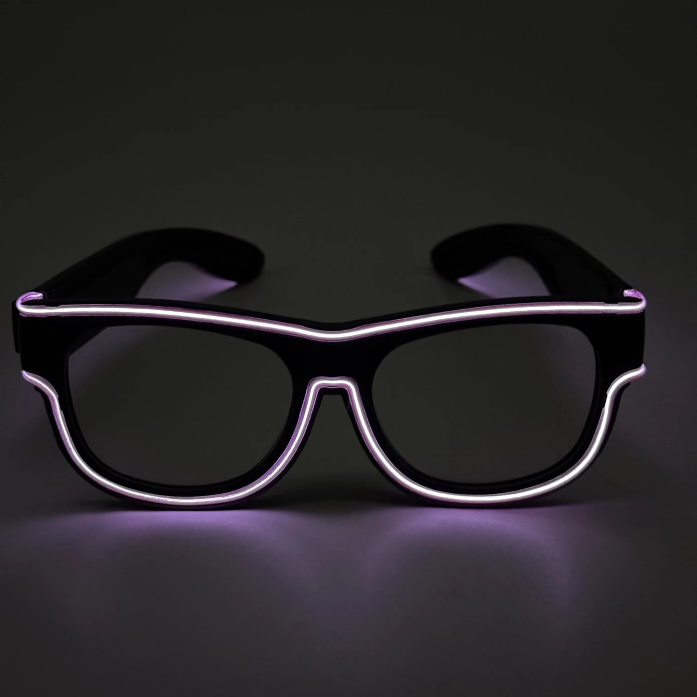 Dual-Colour Light-Up Glasses · image reference 10