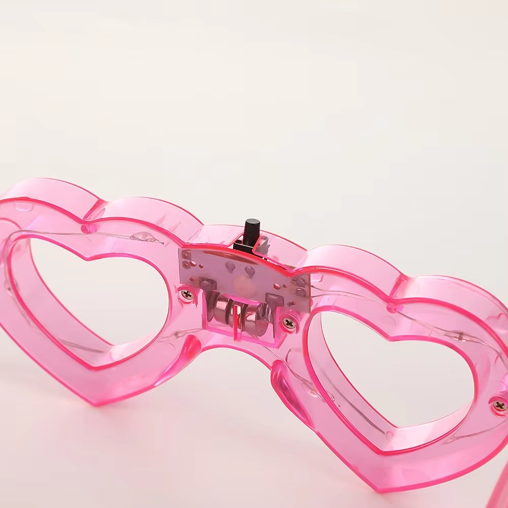 Gafas de fiesta de seis luces · referencia de imagen 3