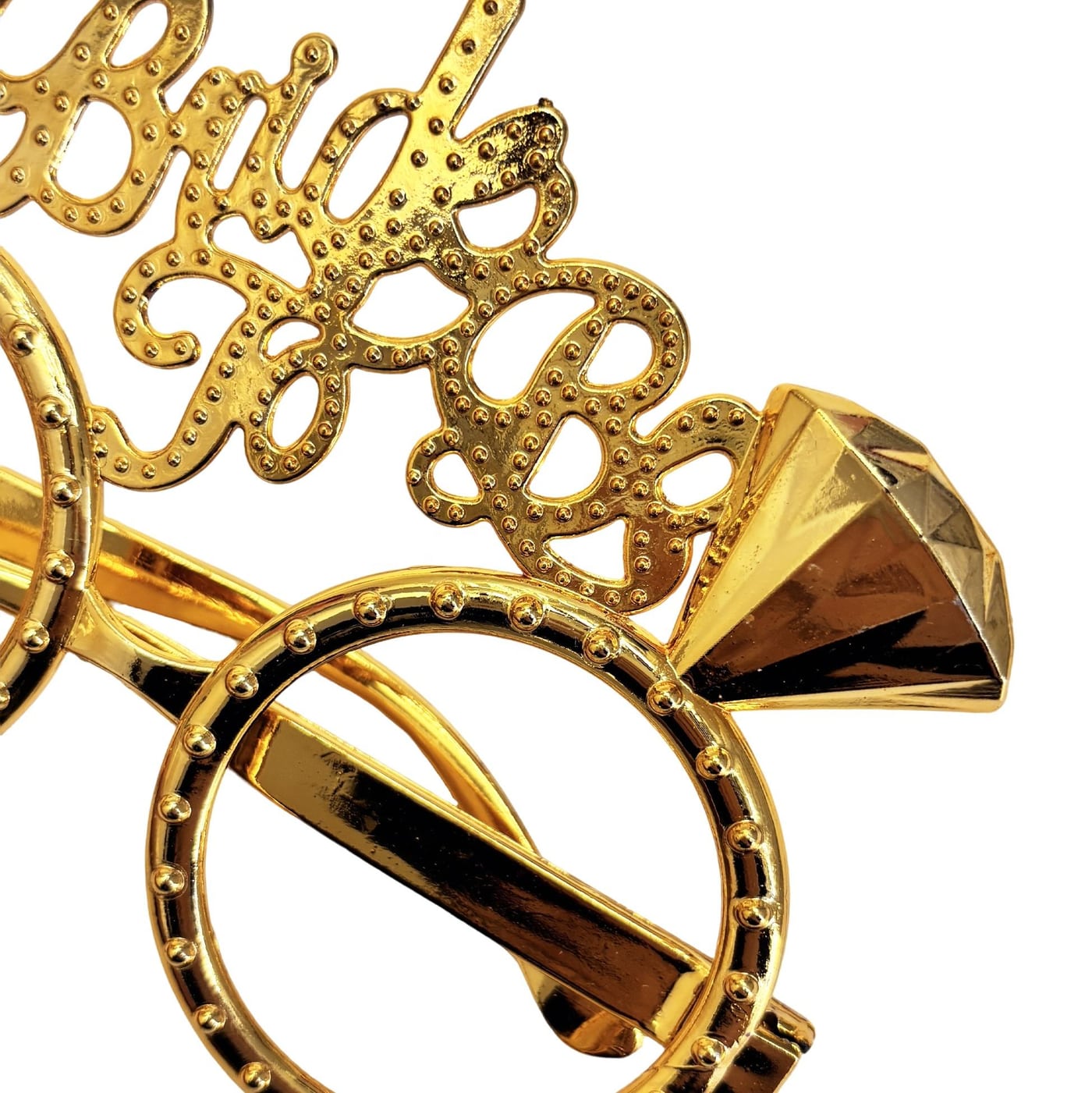 Gafas de fiesta Bride Babe 5