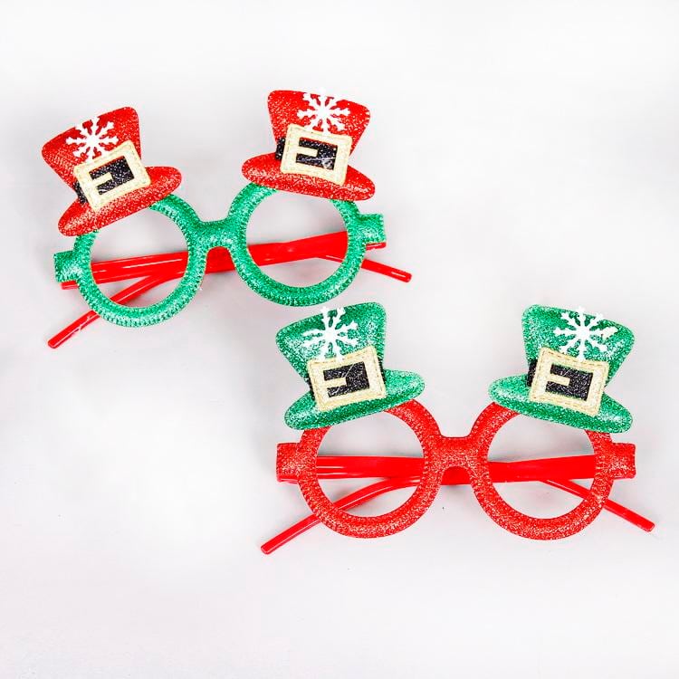 Colección de monturas navideñas 6