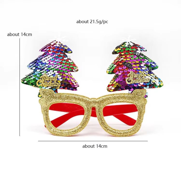 Festive Christmas Frame Collection · image reference 9