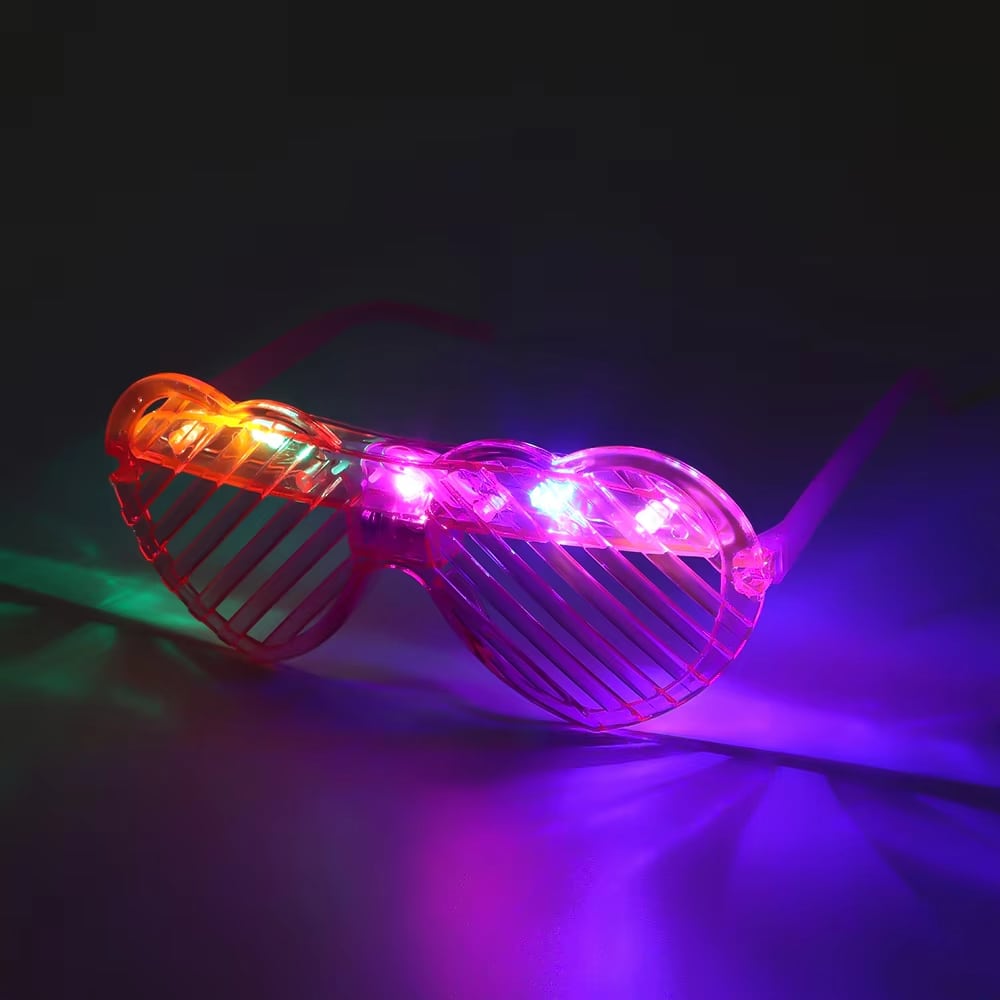 Monturas LED de distintas formas · referencia de imagen 6