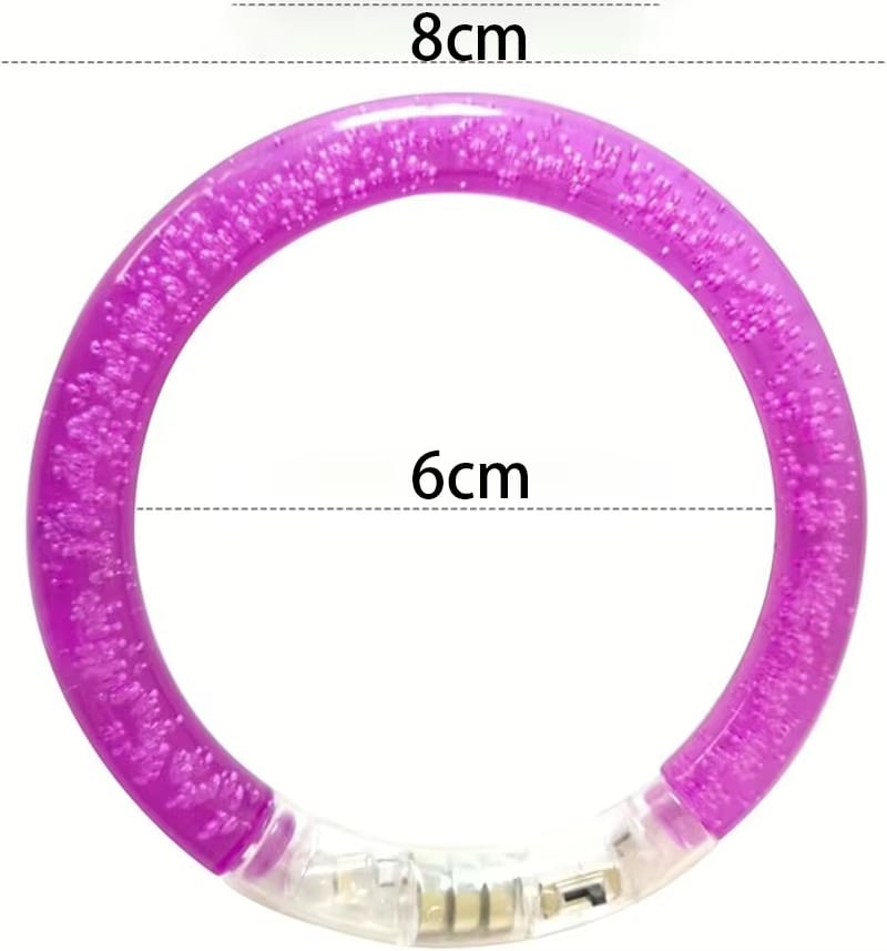 LED Party Bracelet · image reference 2