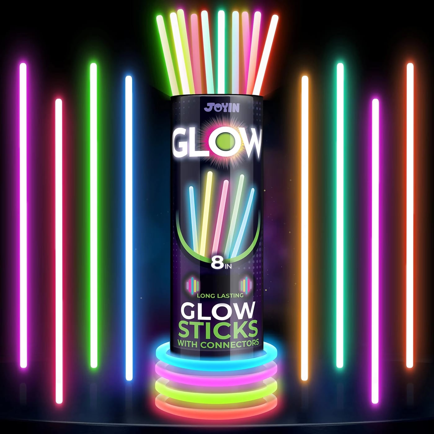 Glow Stick Party Selection · image reference 2