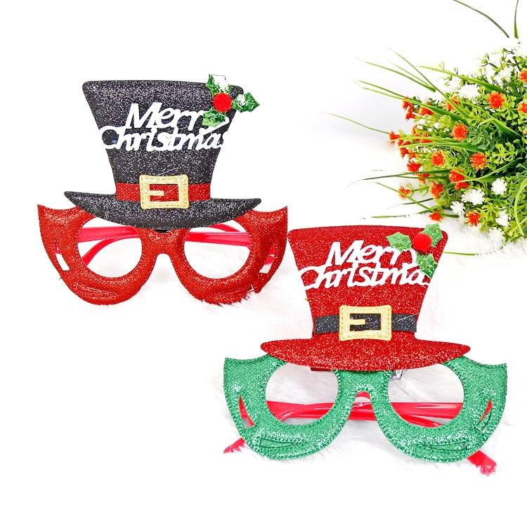 Colección de monturas navideñas 2