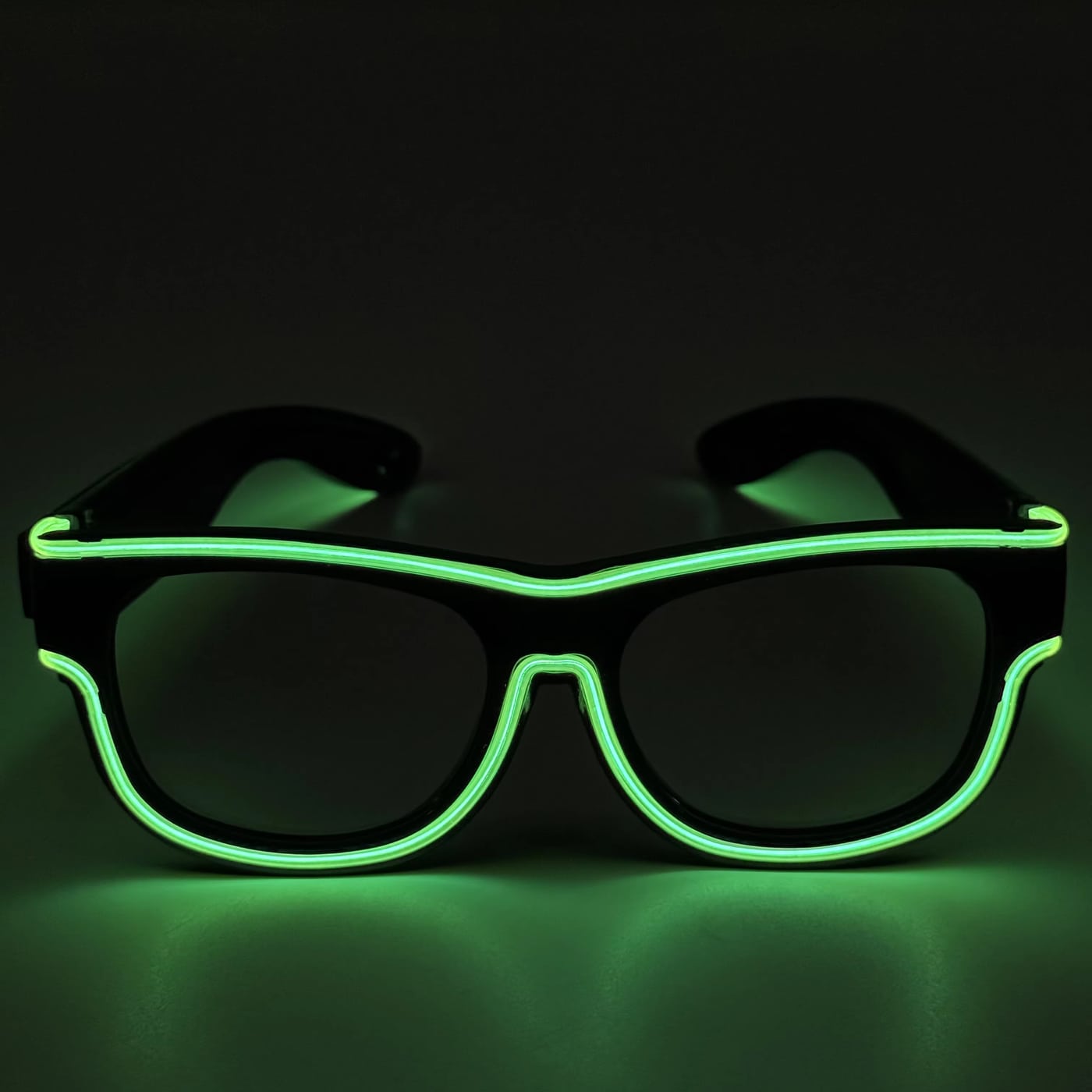 Dual-Colour Light-Up Glasses · image reference 9